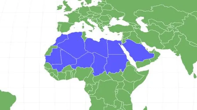 ثعلب الصحراء – الفَنَكْ